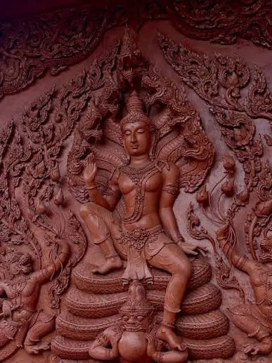 صورة Koh Samui Sacred Temples & Cultural Heritage Tour Full Day Island Discovery رقم 2