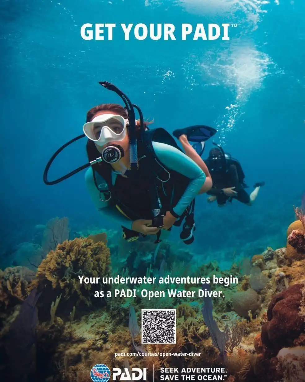 Nha Trang Bay Discover Scuba Diving Experience for Beginners Bild 3