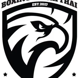 EAGLE GYM & MUAY THAI | Pattaya logo