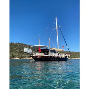 Bodrum Turquoise VIP Tours - Bodrum Boat Tours logo