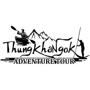 ThungKhan Adventure Khaolak logo