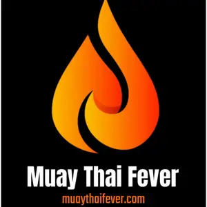 Muay Thai Fever - Muay Thai Training Chiang Mai logo