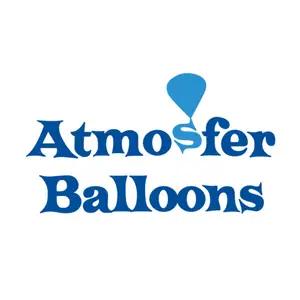 Atmosfer Balloons | Cappadocia logo