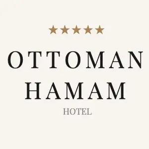 Ottoman Hamam Traditional Turkish Bath & Spa Golden Park logo