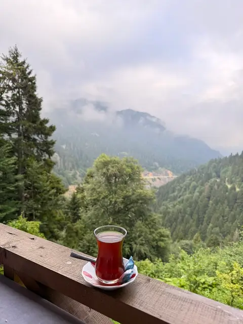 Trabzon to Uzungol Day Tour 3