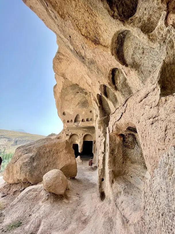 Cappadocia Red, Green and Blue Full-Day Tours with Gate of Cappadocia Travel image 1