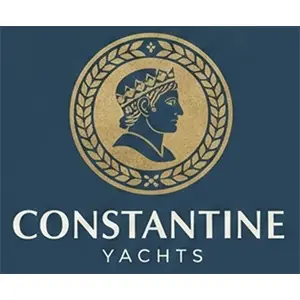 Constantine Yachts - Bosphorus & Sunset Tours logo