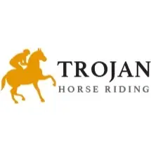 Trojan Horse Riding | Muğla logo