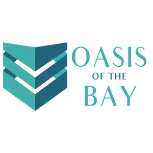 Oasis Bay Party Cruise logo