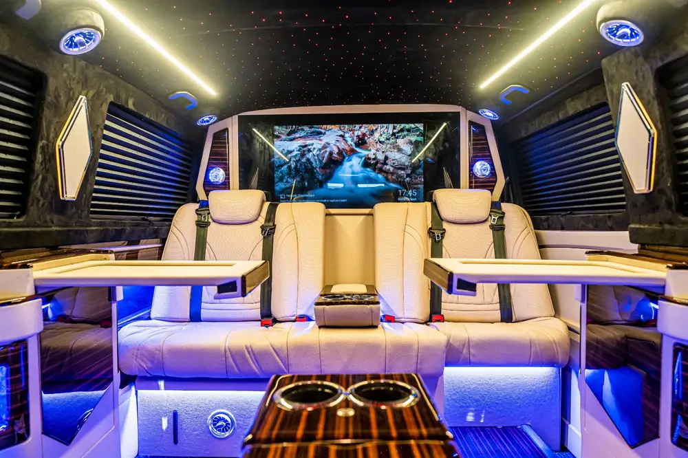 Private Airport Transfer in Istanbul with Private Istanbul Tours & Airport Transfers image 1