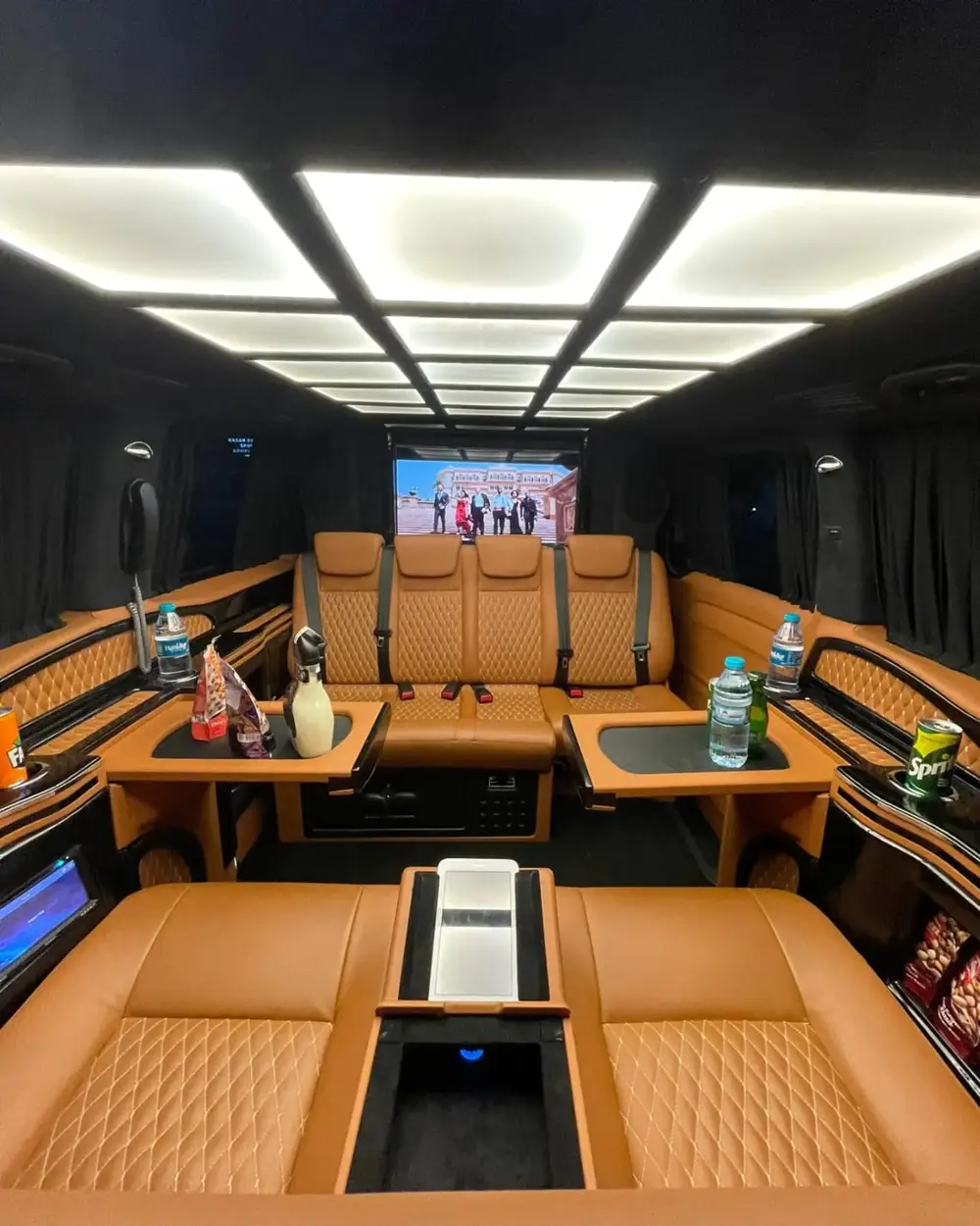 Частный VIP-трансфер из аэропорта в Стамбуле с Vip Tours Istanbul: фото 2