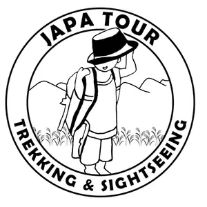 Japa Tour Company Chiang Rai logo