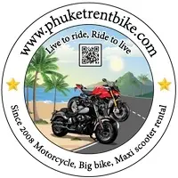 Phuket Big Bike logo