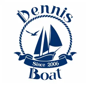 Dennis Boat Tours | Kekova logo