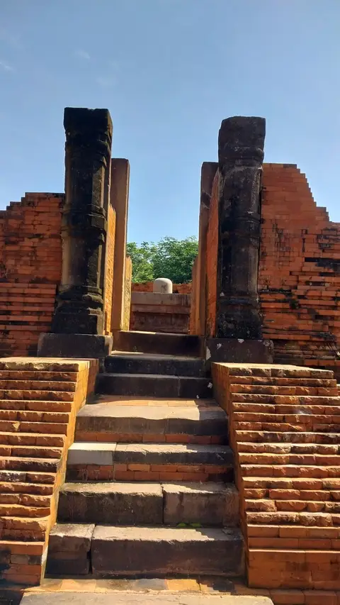 My Son Sanctuary Tour with Lunch and River Boat 1