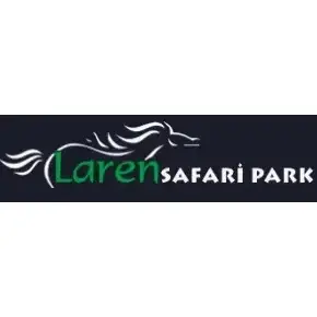 Laren Safari Park | Horse Riding logo