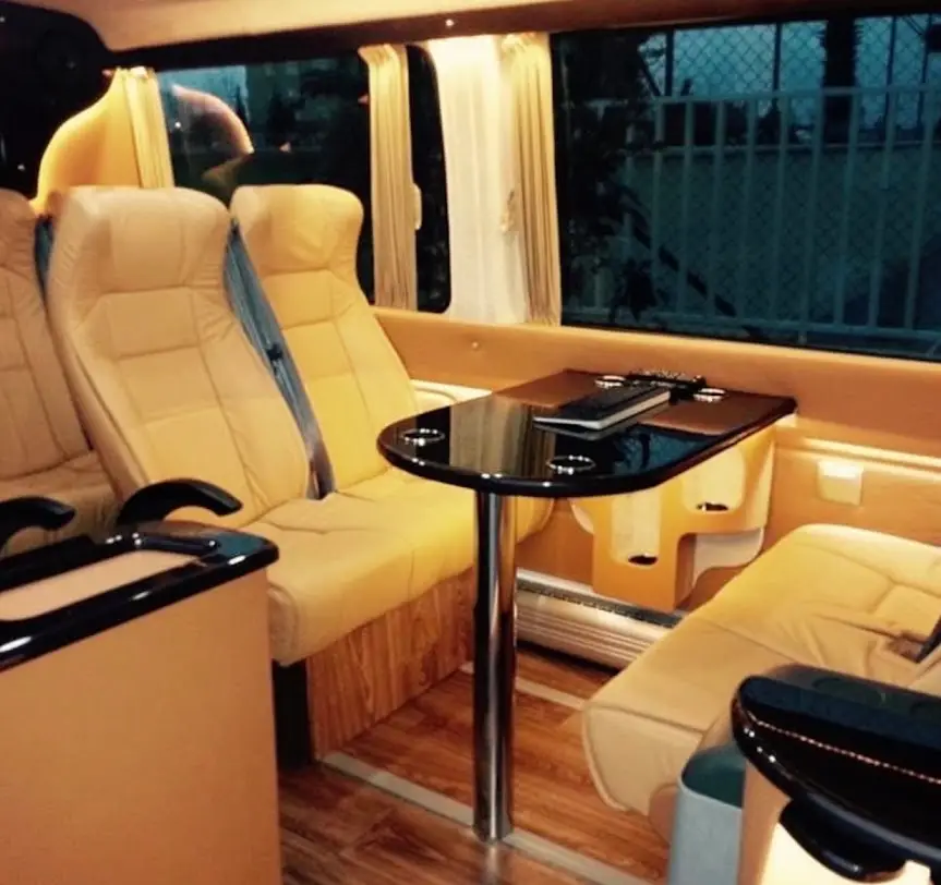 Antalya Transfers Premium 的安塔利亚私人机场接送 图片 3