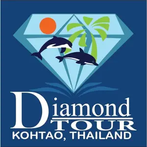 Koh Tao Diamond Tour + Bike rental logo