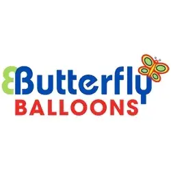 Butterfly Balloons | Cappadocia logo