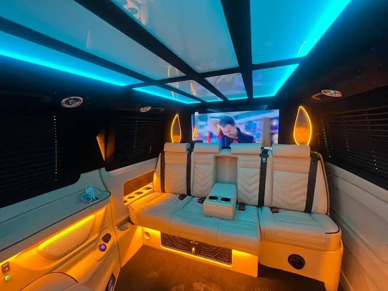 私人贵宾安塔利亚机场接送 – Antalya Air VIP Transfer 图片 2