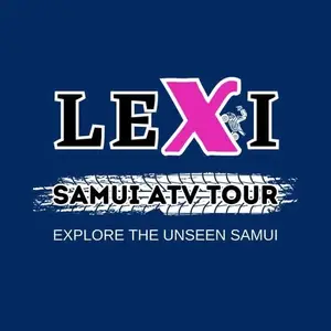 Lexi Adventures Samui ATV Quad Bike Tour logo