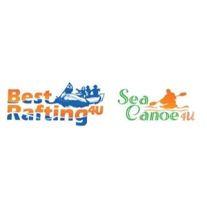 Best Rafting 4U Camp Phang Nga logo