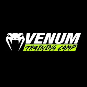 Venum Training Camp logo