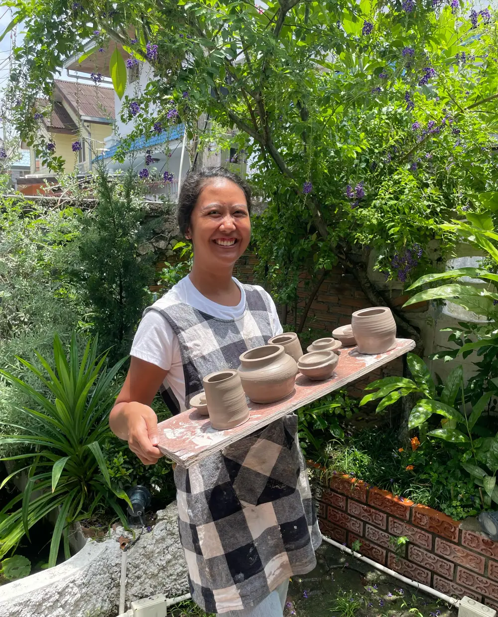 صورة Mitt Studio Chiang Mai Pottery & Ceramic Workshop رقم 2