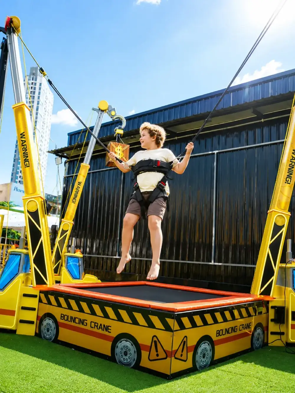Playerbox Chula 28 All-in-One Entertainment Experience görseli 2