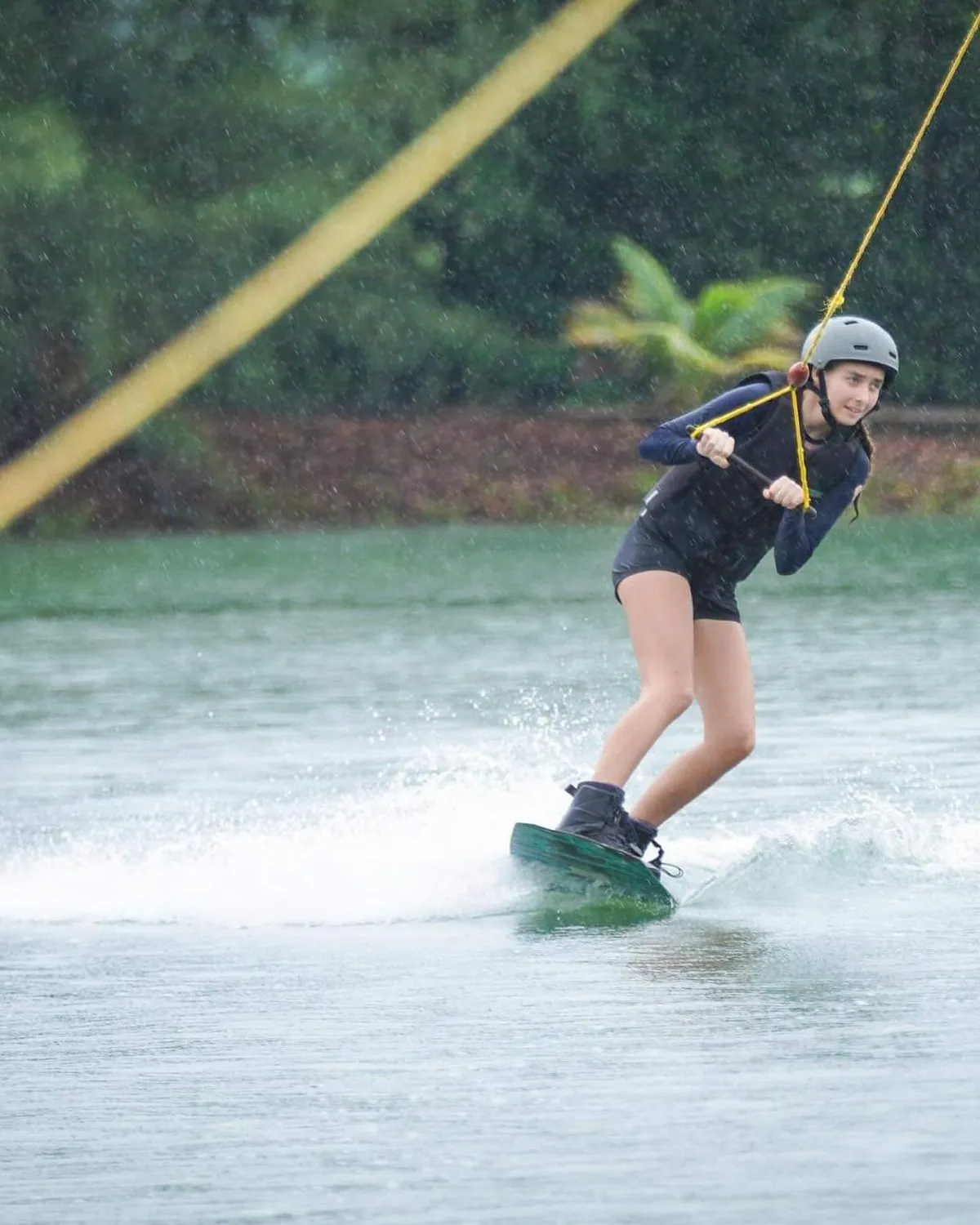 Phuket Wakeboarding & Watersports Experience at Sport Wake Park image 3