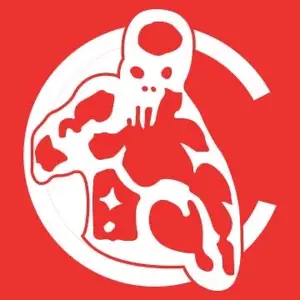 Battle & Conquer Gym | Pattaya logo