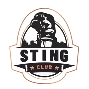 Sting Club Muay Thai Gym logo