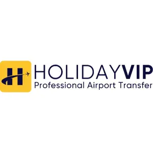 Holiday VIP Transfer logo