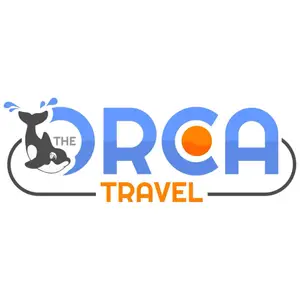 Orca Travel logo