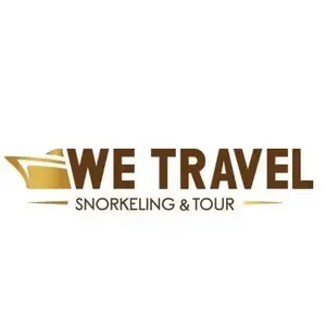 We Travel Snorkeling & Tour Koh Tao logo