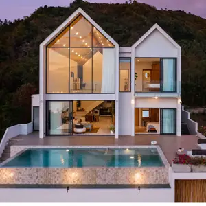 Villa Soma Koh Samui logo