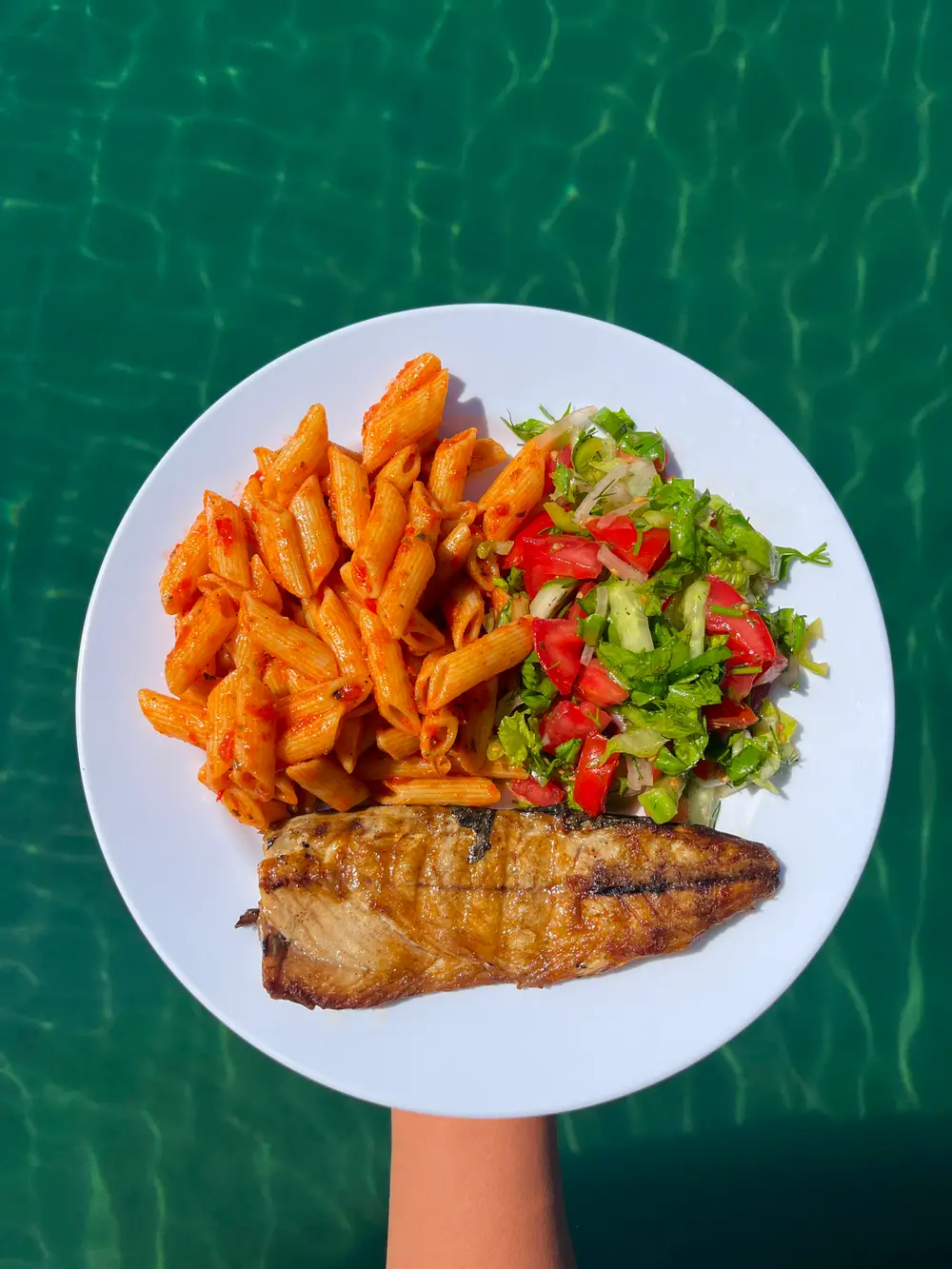 Mira 1 Özdere Boat Tour | 4 Bays, Swimming, Lunch & Entertainment image 3