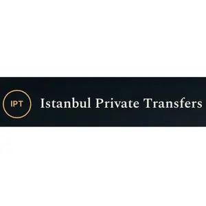 Istanbul Airport Private Transfer logo