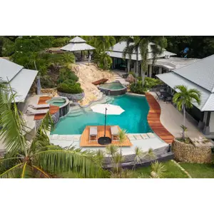 Hinsamaan Pool Villa Samui logo