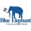Blue Elephant Chiang Mai logo