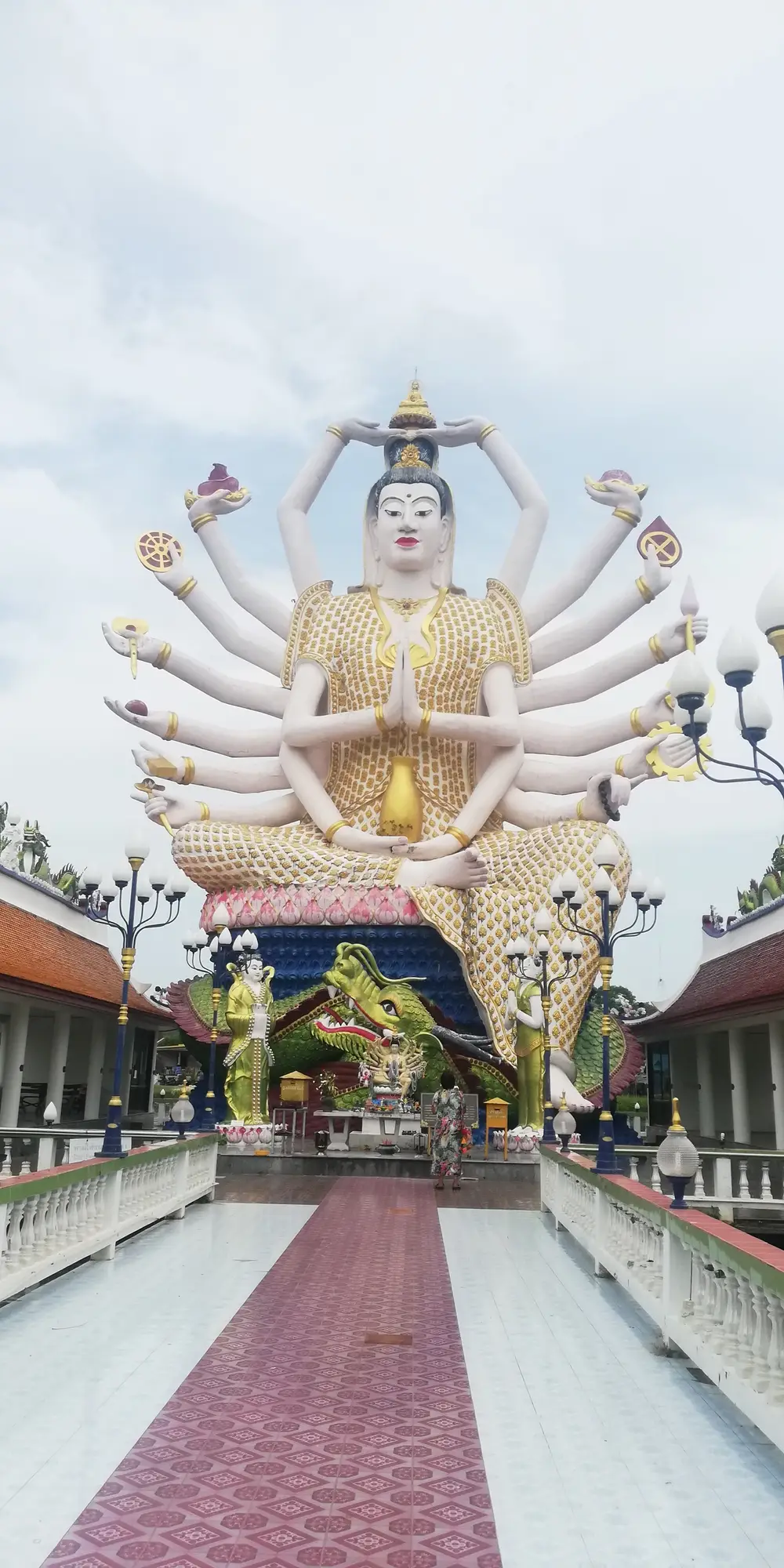 Koh Samui City Tour görseli 2