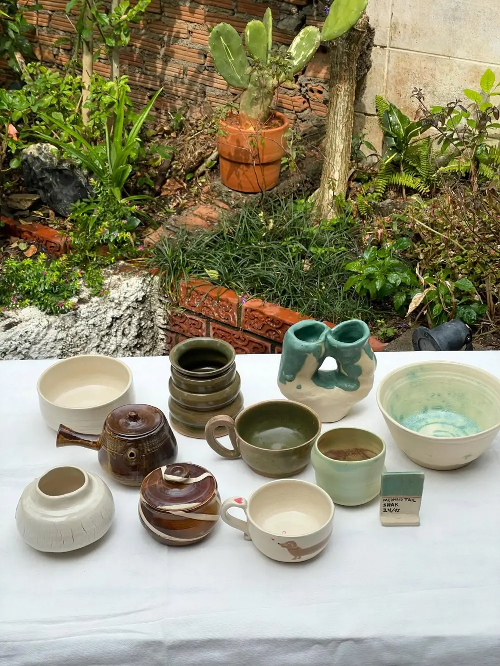 صورة Mitt Studio Chiang Mai Pottery & Ceramic Workshop رقم 3