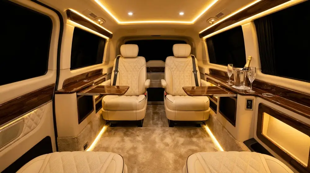 安塔利亚机场私人贵宾接送，由 Antalya Transfer Ride 提供 图片 1