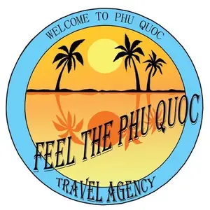 Feel The Phu Quoc tours logo