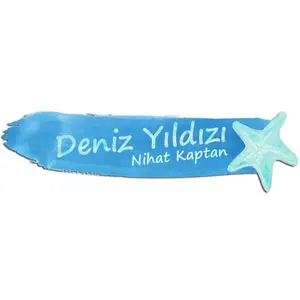 Deniz Yıldızı Tekne Turu logo