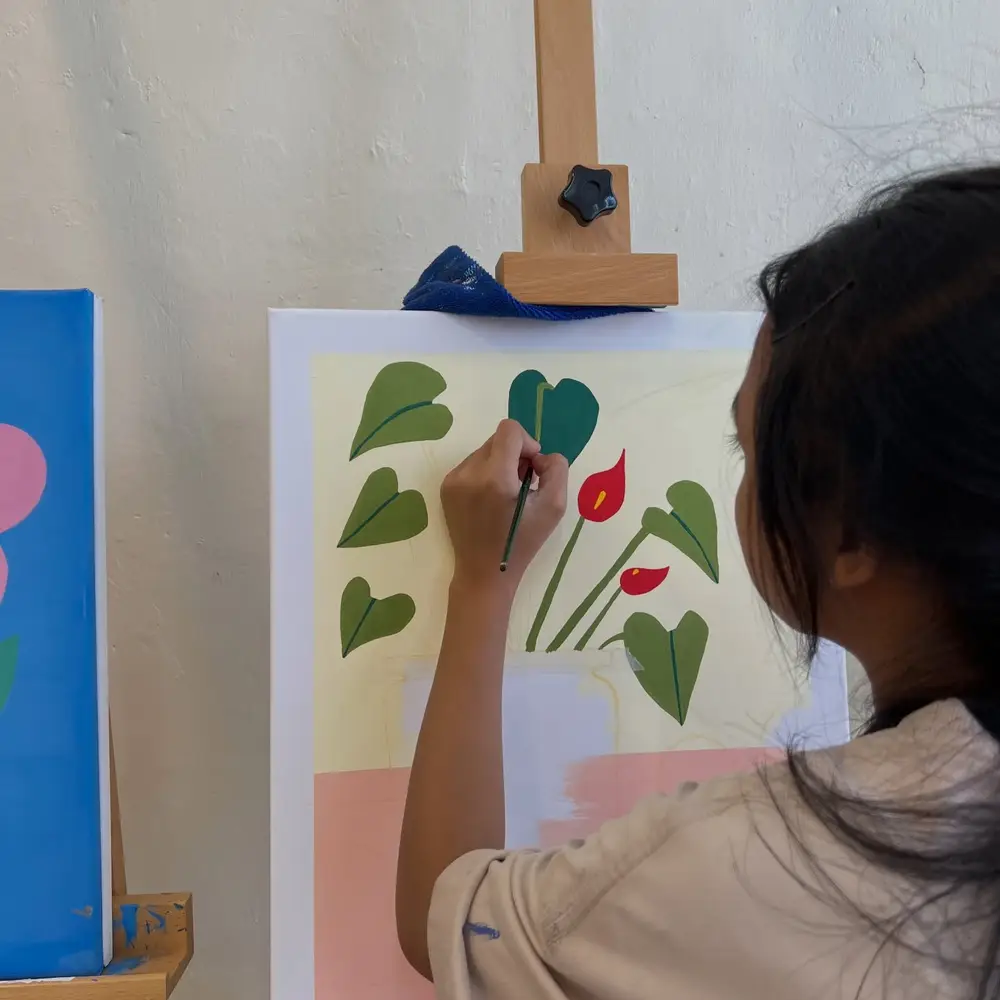صورة Pottery & Ceramic Painting Workshop Experience in Phuket Old Town رقم 2