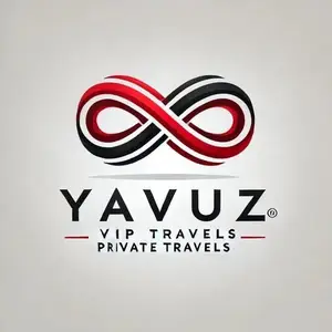 Yavuz VIP Transfer | Bodrum Airport Transfer logo