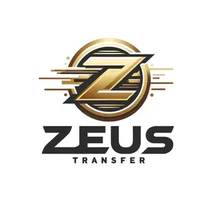 Zeustransfer Antalya Airport Transfer logo