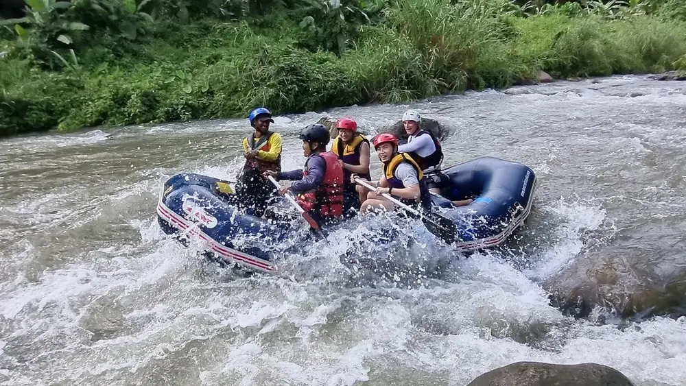 صورة Best Rafting 4U White Water Rafting Adventures in Phang Nga رقم 3