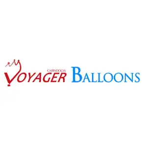 Cappadocia Voyager Balloons logo